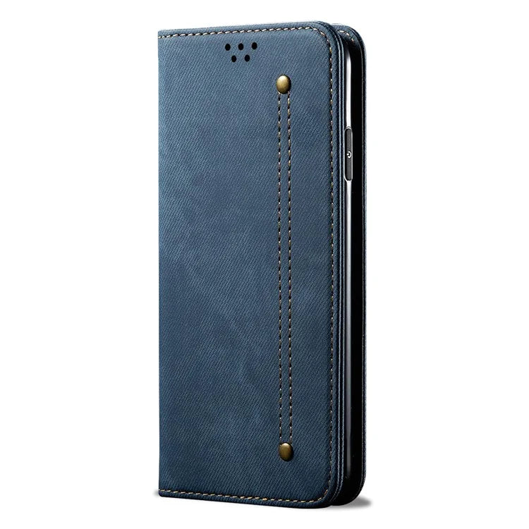 For Xiaomi Redmi Note 13R Pro 5G Phone Case PU Leather Flip Cover with Wallet Card Holder