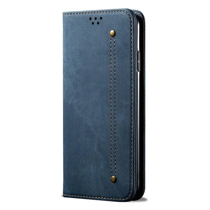For Xiaomi Redmi Note 13R Pro 5G Phone Case PU Leather Flip Cover with Wallet Card Holder