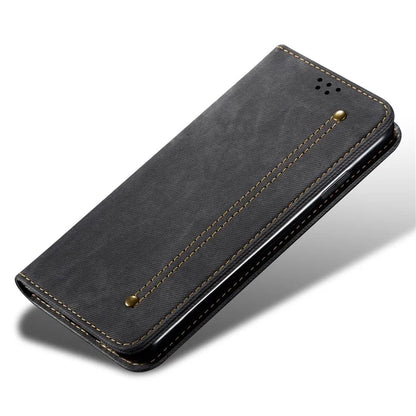 For Xiaomi Redmi Note 13R Pro 5G Phone Case PU Leather Flip Cover with Wallet Card Holder
