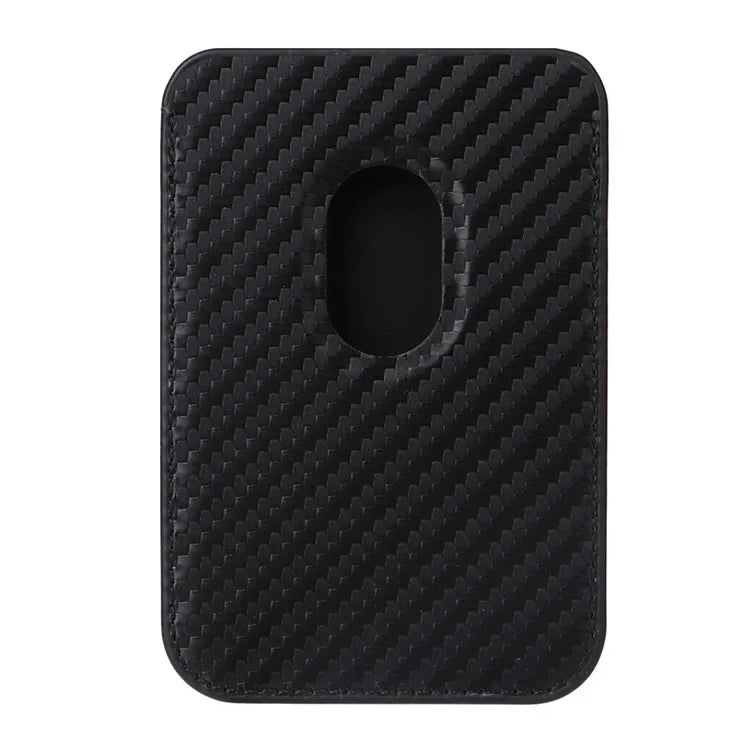 For iPhone 15 Pro Max Phone Case Compatible with MagSafe Detachable Card Holder