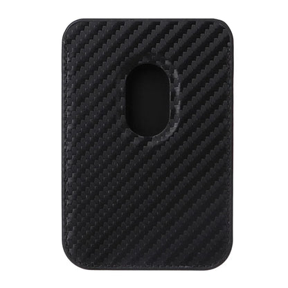 For iPhone 15 Pro Max Phone Case Compatible with MagSafe Detachable Card Holder