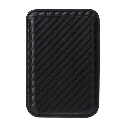 For iPhone 15 Pro Max Phone Case Compatible with MagSafe Detachable Card Holder