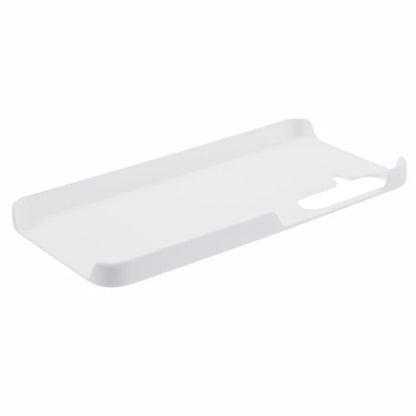 For Samsung Galaxy A55 5G Cell Phone Case Anti-scratch Hard PC Rubberized Cover