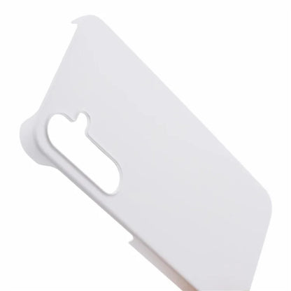 For Samsung Galaxy A55 5G Cell Phone Case Anti-scratch Hard PC Rubberized Cover