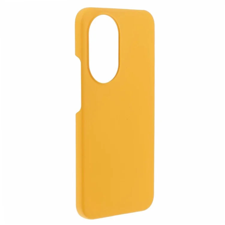 For Huawei nova 12 5G Case Drop-proof Rubberized Hard PC Protective Cover