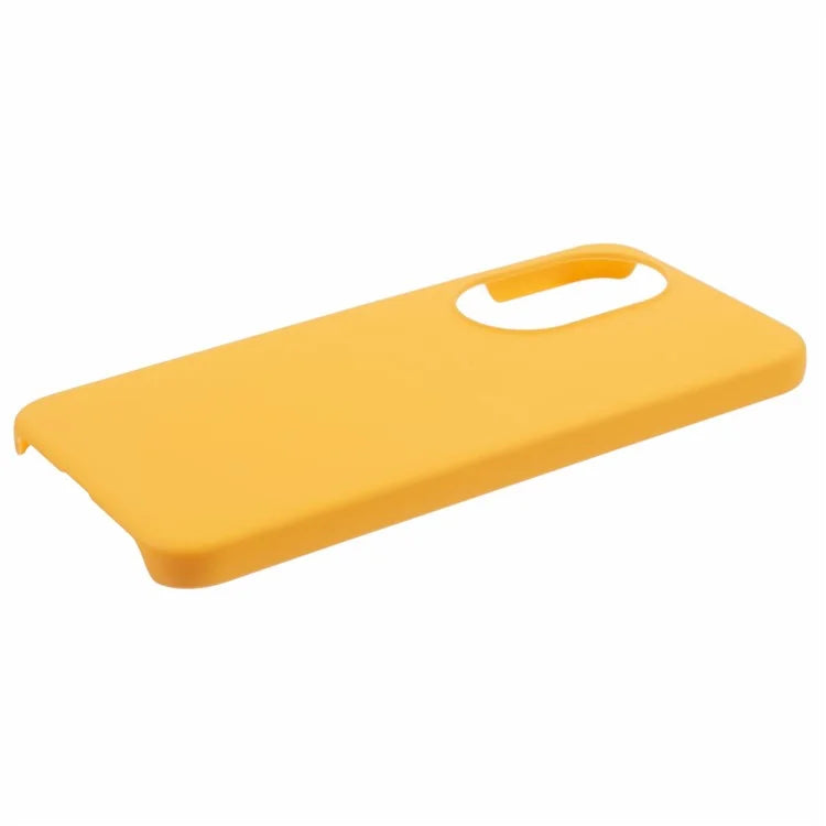 For Huawei nova 12 5G Case Drop-proof Rubberized Hard PC Protective Cover