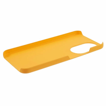 For Huawei nova 12 5G Case Drop-proof Rubberized Hard PC Protective Cover
