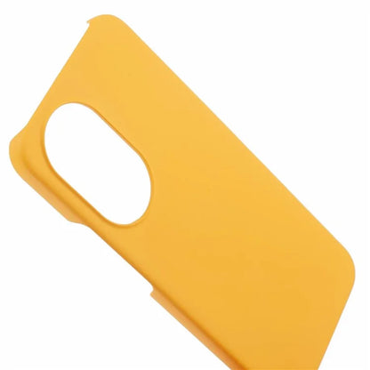 For Huawei nova 12 5G Case Drop-proof Rubberized Hard PC Protective Cover