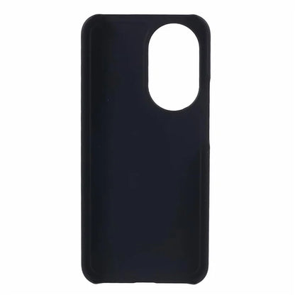 For Huawei nova 12 5G Case Drop-proof Rubberized Hard PC Protective Cover