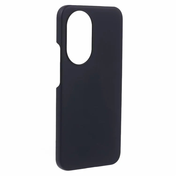 For Huawei nova 12 5G Case Drop-proof Rubberized Hard PC Protective Cover