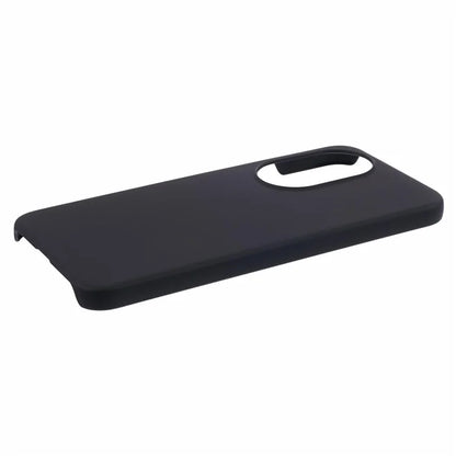 For Huawei nova 12 5G Case Drop-proof Rubberized Hard PC Protective Cover
