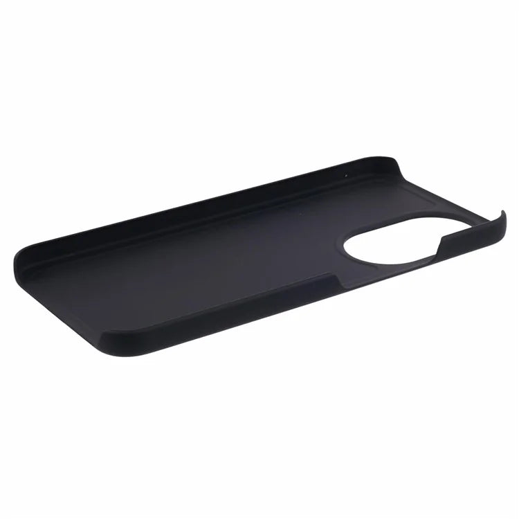 For Huawei nova 12 5G Case Drop-proof Rubberized Hard PC Protective Cover