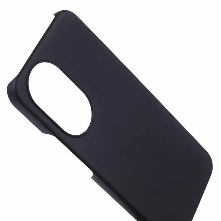 For Huawei nova 12 5G Case Drop-proof Rubberized Hard PC Protective Cover