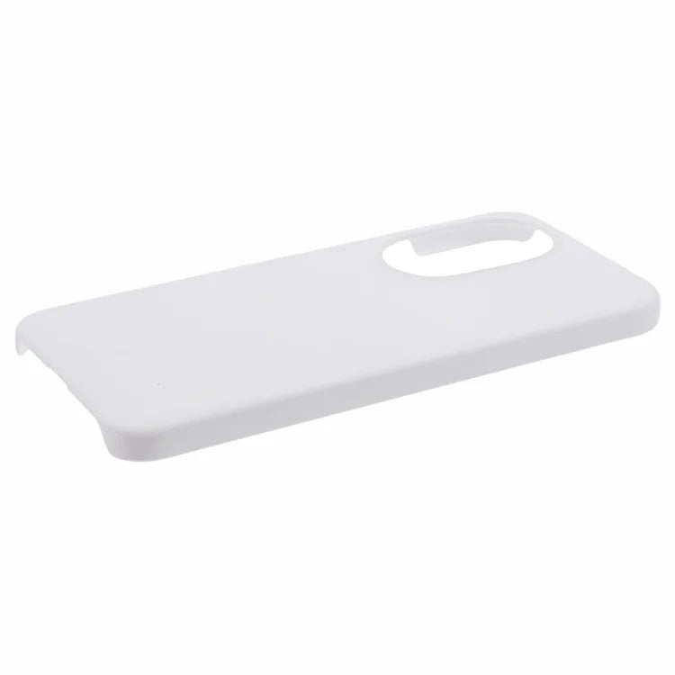 For Huawei nova 12 5G Case Drop-proof Rubberized Hard PC Protective Cover