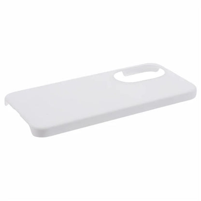 For Huawei nova 12 5G Case Drop-proof Rubberized Hard PC Protective Cover