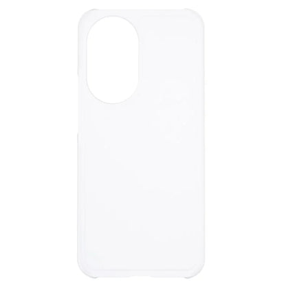 For Huawei nova 12 5G Case Drop-proof Rubberized Hard PC Protective Cover