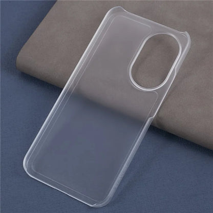 For Huawei nova 12 5G Case Drop-proof Rubberized Hard PC Protective Cover