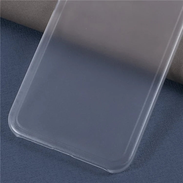 For Huawei nova 12 5G Case Drop-proof Rubberized Hard PC Protective Cover