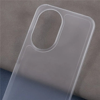 For Huawei nova 12 5G Case Drop-proof Rubberized Hard PC Protective Cover