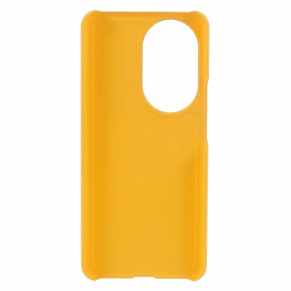 For Huawei nova 12 Pro 5G / nova 12 Ultra 5G Phone Case Drop-resistant PC Rubberized Back Shell