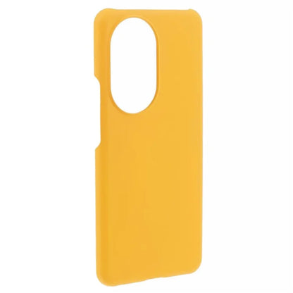 For Huawei nova 12 Pro 5G / nova 12 Ultra 5G Phone Case Drop-resistant PC Rubberized Back Shell