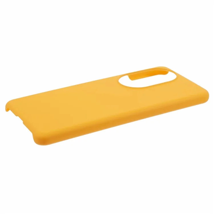 For Huawei nova 12 Pro 5G / nova 12 Ultra 5G Phone Case Drop-resistant PC Rubberized Back Shell