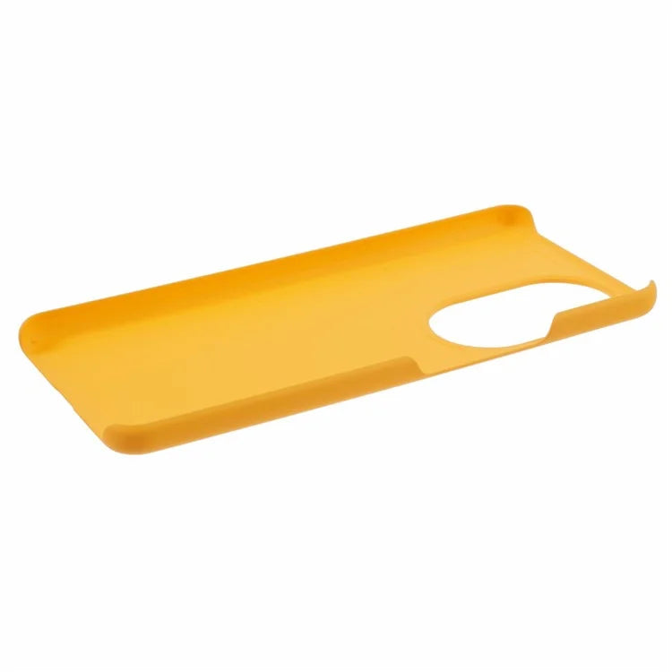 For Huawei nova 12 Pro 5G / nova 12 Ultra 5G Phone Case Drop-resistant PC Rubberized Back Shell