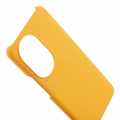 For Huawei nova 12 Pro 5G / nova 12 Ultra 5G Phone Case Drop-resistant PC Rubberized Back Shell