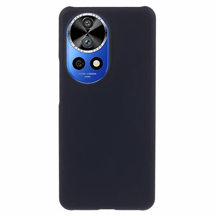 For Huawei nova 12 Pro 5G / nova 12 Ultra 5G Phone Case Drop-resistant PC Rubberized Back Shell