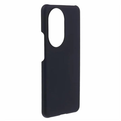 For Huawei nova 12 Pro 5G / nova 12 Ultra 5G Phone Case Drop-resistant PC Rubberized Back Shell