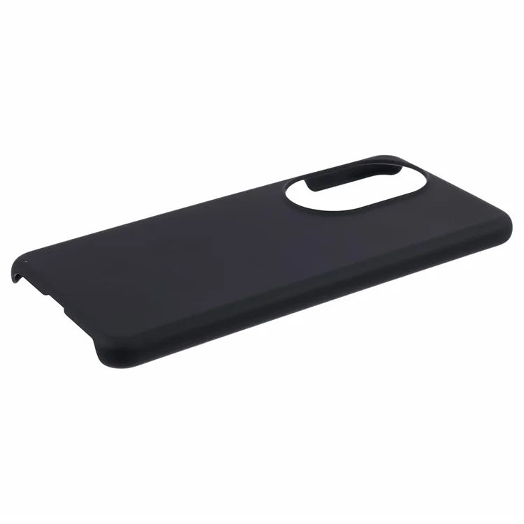 For Huawei nova 12 Pro 5G / nova 12 Ultra 5G Phone Case Drop-resistant PC Rubberized Back Shell
