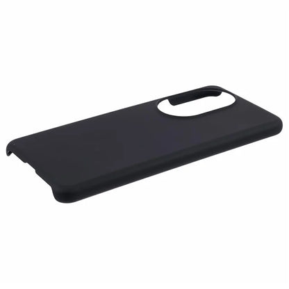 For Huawei nova 12 Pro 5G / nova 12 Ultra 5G Phone Case Drop-resistant PC Rubberized Back Shell