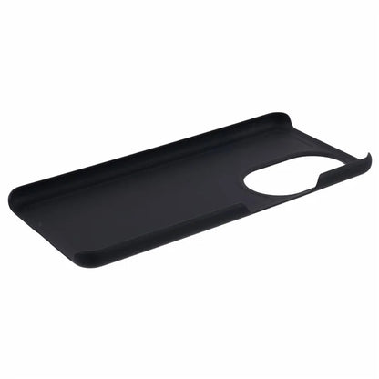For Huawei nova 12 Pro 5G / nova 12 Ultra 5G Phone Case Drop-resistant PC Rubberized Back Shell