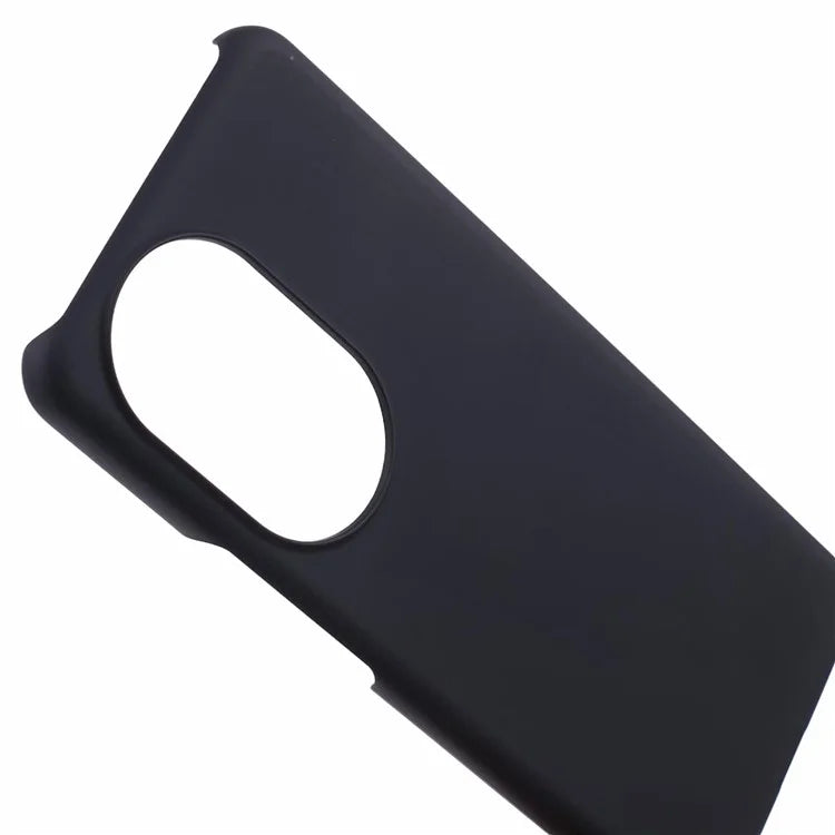 For Huawei nova 12 Pro 5G / nova 12 Ultra 5G Phone Case Drop-resistant PC Rubberized Back Shell