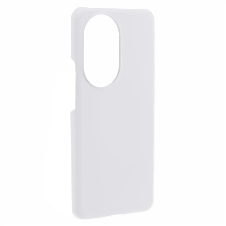 For Huawei nova 12 Pro 5G / nova 12 Ultra 5G Phone Case Drop-resistant PC Rubberized Back Shell