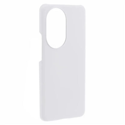 For Huawei nova 12 Pro 5G / nova 12 Ultra 5G Phone Case Drop-resistant PC Rubberized Back Shell
