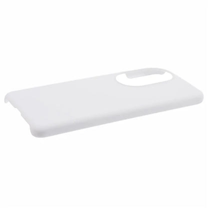 For Huawei nova 12 Pro 5G / nova 12 Ultra 5G Phone Case Drop-resistant PC Rubberized Back Shell
