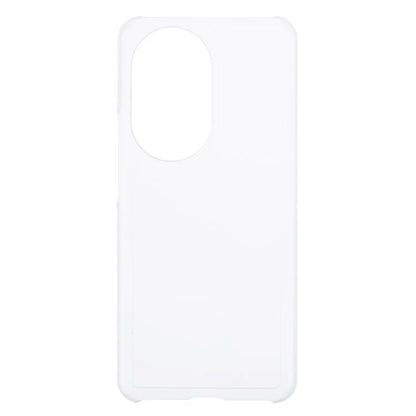 For Huawei nova 12 Pro 5G / nova 12 Ultra 5G Phone Case Drop-resistant PC Rubberized Back Shell
