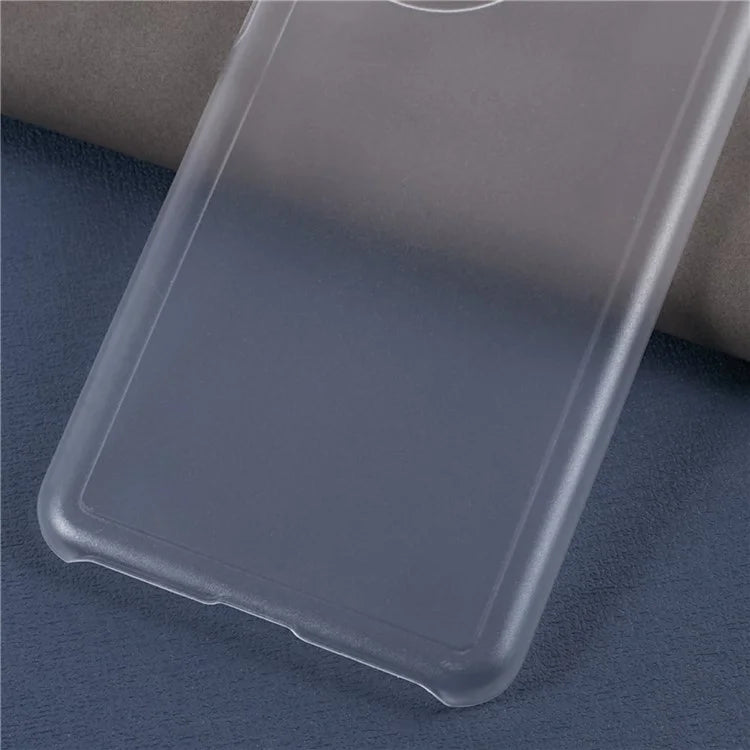 For Huawei nova 12 Pro 5G / nova 12 Ultra 5G Phone Case Drop-resistant PC Rubberized Back Shell