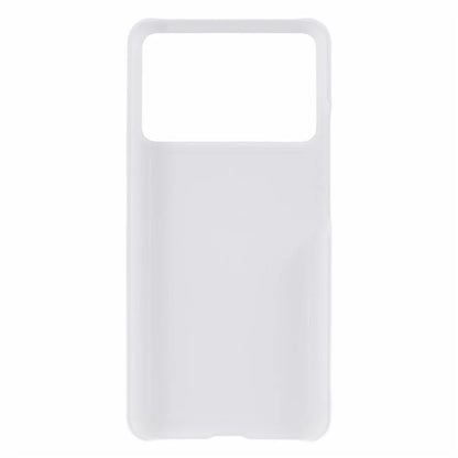 For Xiaomi Redmi K70 Pro 5G / K70 5G Hard PC Phone Case Hard Rubberized Phone Cover