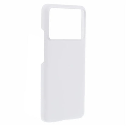 For Xiaomi Redmi K70 Pro 5G / K70 5G Hard PC Phone Case Hard Rubberized Phone Cover