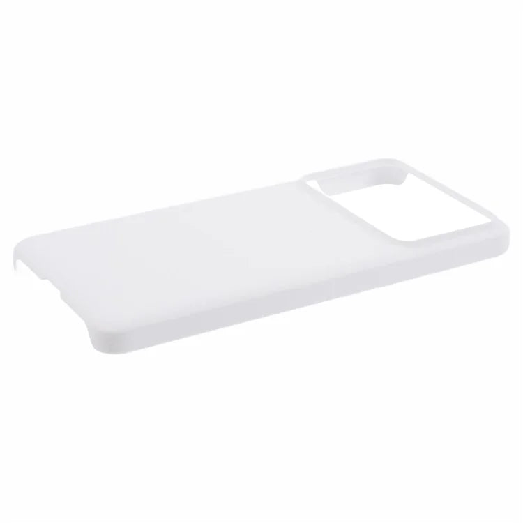 For Xiaomi Redmi K70 Pro 5G / K70 5G Hard PC Phone Case Hard Rubberized Phone Cover