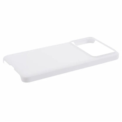 For Xiaomi Redmi K70 Pro 5G / K70 5G Hard PC Phone Case Hard Rubberized Phone Cover