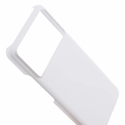 For Xiaomi Redmi K70 Pro 5G / K70 5G Hard PC Phone Case Hard Rubberized Phone Cover