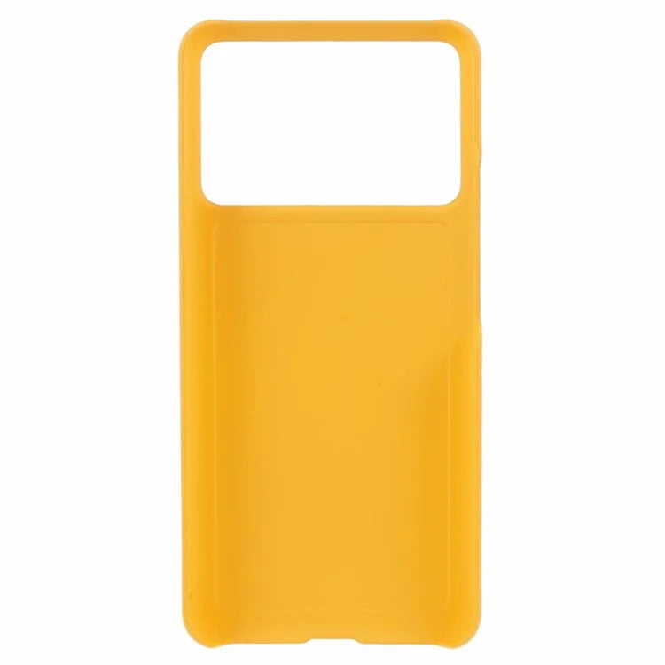 For Xiaomi Redmi K70 Pro 5G / K70 5G Hard PC Phone Case Hard Rubberized Phone Cover
