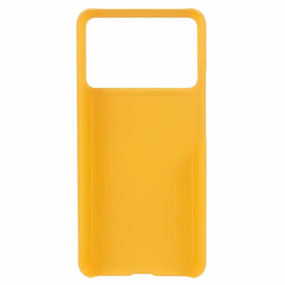 For Xiaomi Redmi K70 Pro 5G / K70 5G Hard PC Phone Case Hard Rubberized Phone Cover