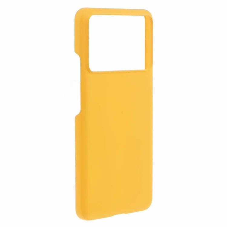 For Xiaomi Redmi K70 Pro 5G / K70 5G Hard PC Phone Case Hard Rubberized Phone Cover