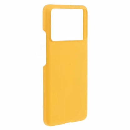 For Xiaomi Redmi K70 Pro 5G / K70 5G Hard PC Phone Case Hard Rubberized Phone Cover