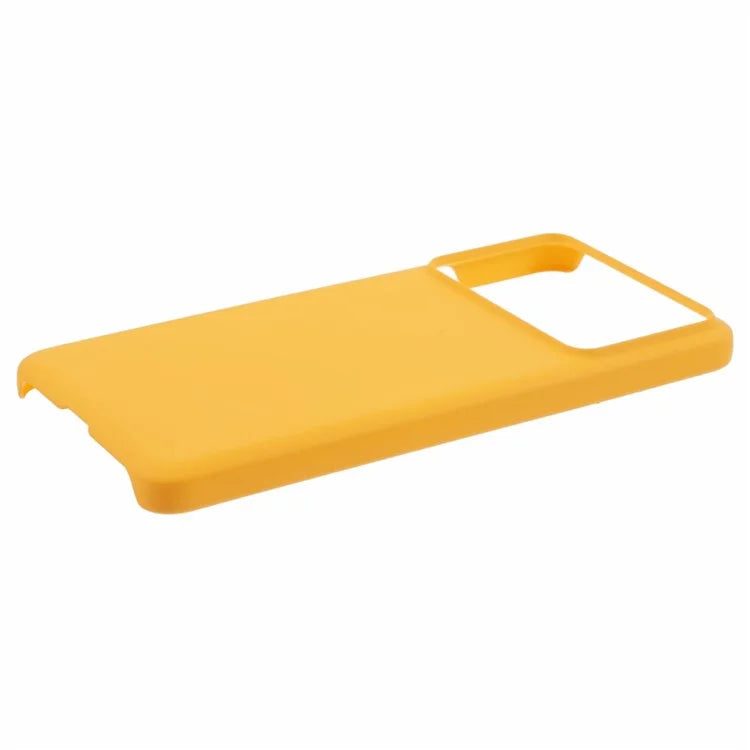 For Xiaomi Redmi K70 Pro 5G / K70 5G Hard PC Phone Case Hard Rubberized Phone Cover