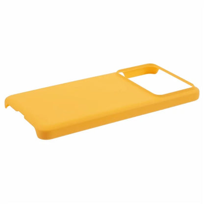 For Xiaomi Redmi K70 Pro 5G / K70 5G Hard PC Phone Case Hard Rubberized Phone Cover